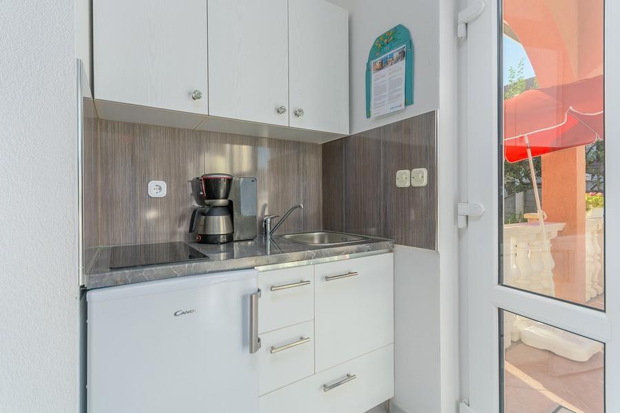 Apartment Zora Novigrad Istria Exterior foto