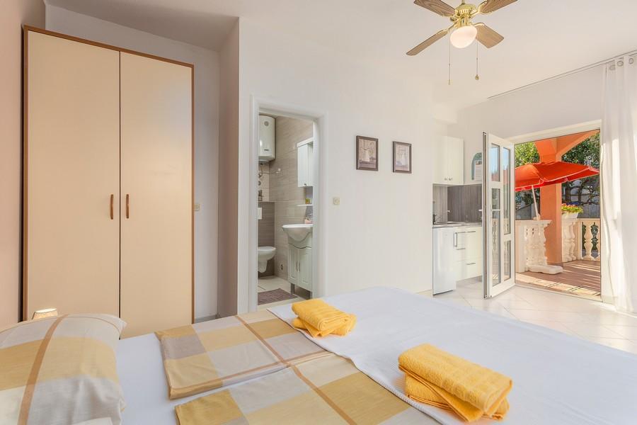 Apartment Zora Novigrad Istria Exterior foto